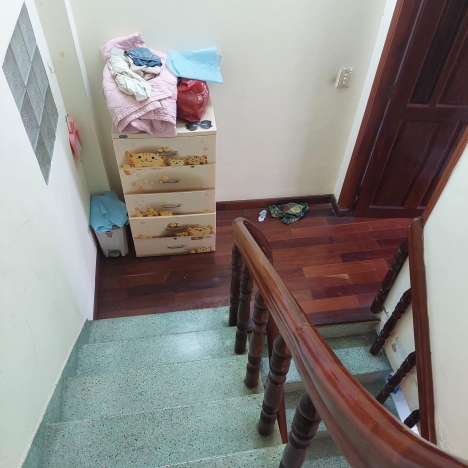 KHU VÍP NHẤT QUẬN 10 - NGAY CX NGUYỄN TRUNG TRỰC - 4 TẦNG BTCT-GIÁ CHỈ NHỈNH 6 TỶ.