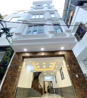 Bán Nhà Trung Kính Đẹp Vô Cùng. Mới Xây Tuyệt Vời. Ở và KD Online Đỉnh Cao. Giá Nhỉnh 3tỷ