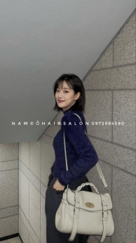 Cắt Tóc Bob, Địa Chỉ Uốn Phục Hồi Tóc Đẹp Giá Rẻ Hoài Đức - Nam Đỗ Hair Salon