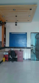 Chỉ 9 tỷ TL..Bán nhà 1 trệt 1 lầu sang trọng (p.Tân Hiệp_BHòa), đường 2 xe hơi né, 278m2, SHR, thổ