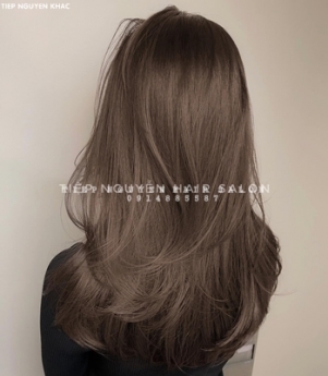 Yếu tố mang tóc xoăn hippie đến với giới trẻ hiện nay, học nghề tóc