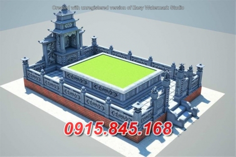 9+ lăng mộ đá nguyên khối đẹp bán quảng ninh