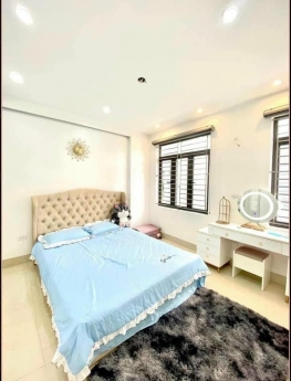 Cần bán nhanh căn Biệt thự mini 3,5 tầng tại Ngõ 482 Đường Văn Cao - Phường Văn Miếu - Nam Định.
