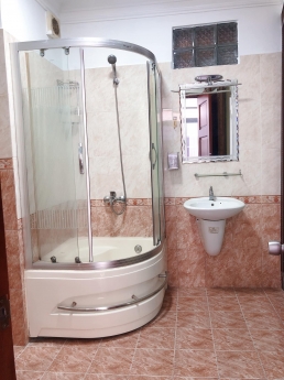 BÁN NHÀ MỚI - 84M2 - NGANG 6M CHỈ 5 TỶ NHỈNH