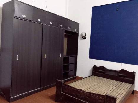 Nhà mặt tiền đường Hòa Mỹ 2 -  Liên Chiểu – Đà Nẵng