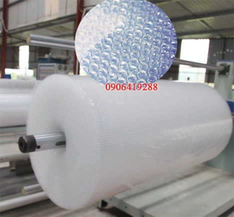 Xưởng sản xuất cung cấp xốp nổ gói hàng giá rẻ