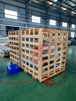 Đóng gói hàng hóa ở Bắc Ninh - Bắc Giang