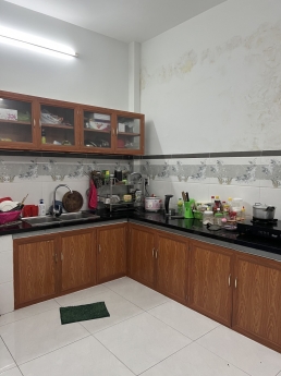 HẺM 6M - NHÀ MỚI ĐẸP- BÌNH HƯNG HÒA- BÌNH TÂN - NHỈNH 5 TỶ