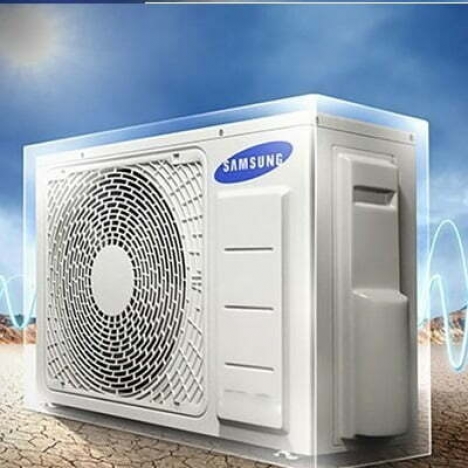 Máy lạnh Samsung được đánh giá cao về khả năng tiết kiệm điện