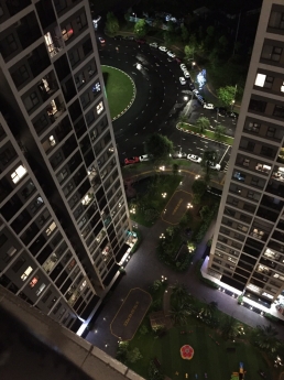 Bán căn hộ 2N2WC toà S402 Vinhomes Smart City Tây Mỗ