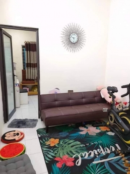 Hiếm cực hiếm nhà mặt phố ngay sát TTTM Thanh Trì chỉ nhỉnh 5,5 tỷ