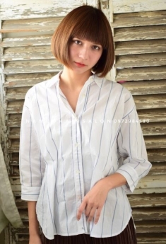 Cắt Tỉa Tóc Ngắn, Địa Chỉ Uốn Tóc Uy Tín Giá Rẻ Hoài Đức - Nam Đỗ Hair Salon