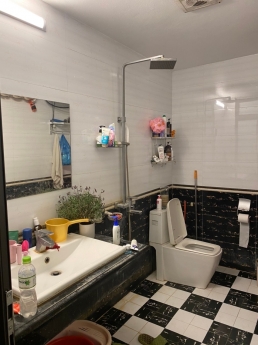 Siêu Phẩm Nhà Phan Đình Giót, Ô Tô Đỗ Cửa, 37m2, 4 Tầng, 3 Tỷ 3