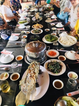 Tour Miền Tây 2N1Đ khởi hành hàng ngày