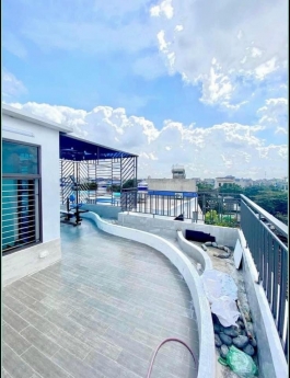 Cần bán nhanh căn Biệt thự mini 3,5 tầng tại Ngõ 482 Đường Văn Cao - Phường Văn Miếu - Nam Định.