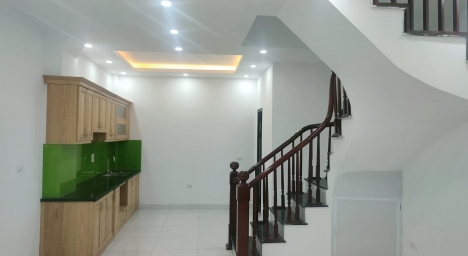 Bán nhà Siêu rẻ Văn Phú, Hà Đông 45m2, 4 tầng giá hơn 3 tỷ.