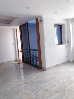 BÁN NHÀ MỚI - 84M2 - NGANG 6M CHỈ 5 TỶ NHỈNH