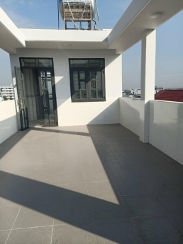 Bán gấp nhà AN PHÚ ĐÔNG- Q12, 8 PHÒNG, HXH, giá 6.3 tỷ