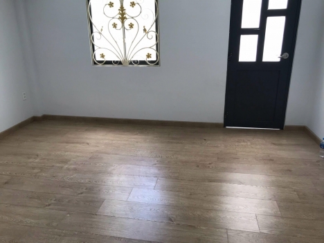 NHÀ MỚI - ĐẸP - THÍCH QUẢNG ĐỨC QUẬN PHÚ NHUẬN - GIÁ CHỈ NHỈNH 4 TỶ.