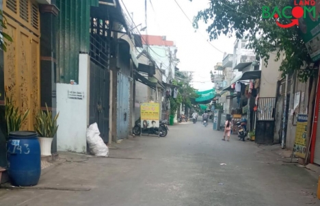 BÁN NHÀ MẶT TIỀN KINH DOANH, NGAY CHỢ, 225M2 SHR THỔ CƯ, CẠNH CTY TACKWANG, LONG BÌNH BIÊN HOÀ