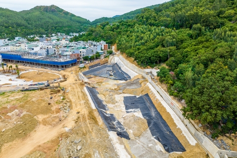 RICHMOND QUY NHƠN ĐẤT NỀN TRUNG TÂM TP. QUY NHƠN GIÁ CHỈ TỪ 50TR/M2 LH NGAY ĐỂ ĐƯỢC ƯU ĐÃI CHIẾT