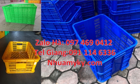 sóng nhựa 26 bánh xe Sóng Nhựa Công Nghiệp, Sóng Bít, Sóng Hở, Rổ Nhựa Công Nghiệp. Giá Bán thùng nh