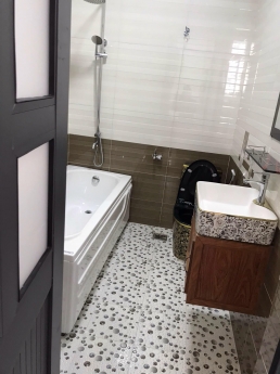 NHÀ MỚI - ĐẸP - THÍCH QUẢNG ĐỨC QUẬN PHÚ NHUẬN - GIÁ CHỈ NHỈNH 4 TỶ.