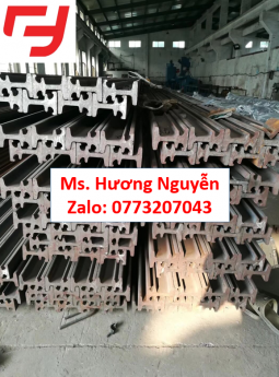 THÉP DỊ HÌNH