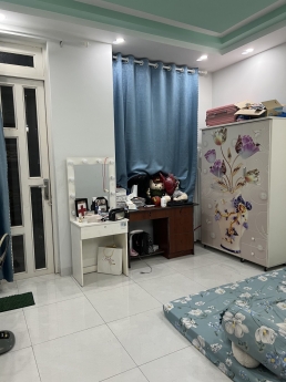 HẺM 6M - NHÀ MỚI ĐẸP- BÌNH HƯNG HÒA- BÌNH TÂN - NHỈNH 5 TỶ