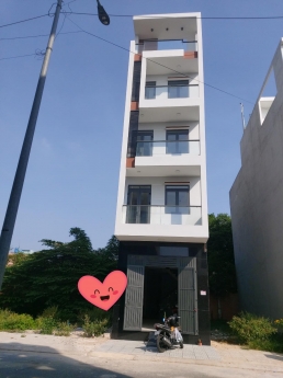 Bán gấp nhà AN PHÚ ĐÔNG- Q12, 8 PHÒNG, HXH, giá 6.3 tỷ