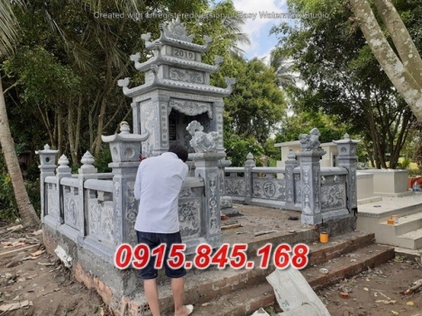 85+ tháp đựng tro hài cốt đá bán tuyên quang