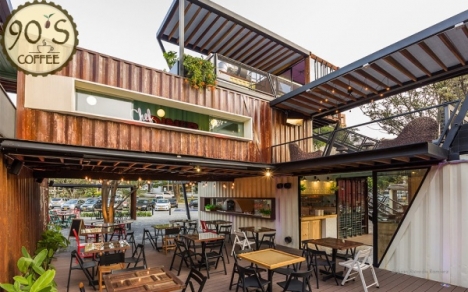 Cập nhật Quỹ mặt bằng quán cafe tầng 1 tòa nhà văn phòng, chung cư TTTM