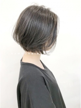 Cắt Tóc Bob, Địa Chỉ Uốn Nhuộm Uy Tín Giá Rẻ Hoài Đức - Nam Đỗ Hair Salon