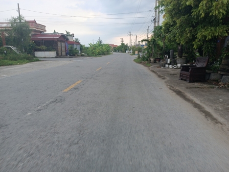 tổ 9 truòng sơn  hòa nghĩa dương kinh HP  . nhà vườn
