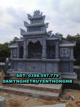 05+ XU HƯỚNG MỘ ĐÁ HẢI PHÒNG ĐÁ TỰ NHIÊN NGUYÊN KHỐI​