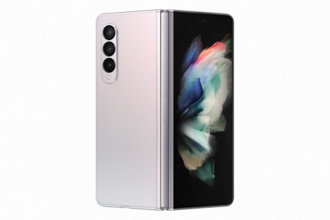 Samsung Galaxy Z Fold 3 5G 512GB.,.
