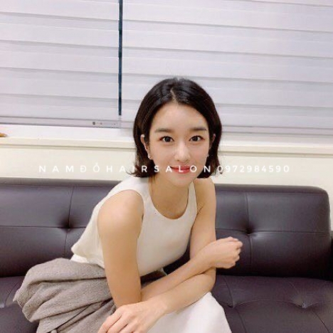 Cắt Tóc Ngắn, Địa Chỉ Uốn Phục Hồi Đẹp Giá Rẻ Hoài Đức - Nam Đỗ Hair Salon