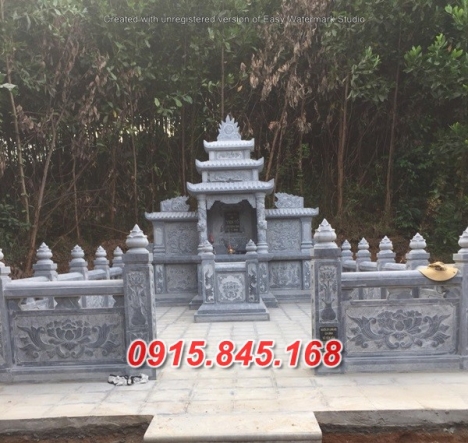 Lào cai 16+ khóm thờ đá đẹp bán