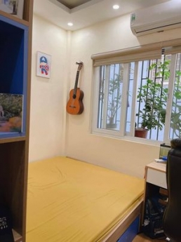 Bán nhà hẻm 120 Lê Văn Quới, Bình Tân 64m2- 4.25 tỷ
