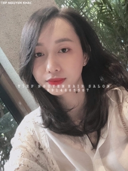 Học nghề tóc, 7 ưu điểm tóc xoăn hippie cho nàng.