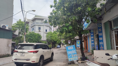 Bán nhà Siêu rẻ Văn Phú, Hà Đông 45m2, 4 tầng giá hơn 3 tỷ.