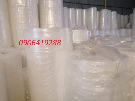 Xưởng sản xuất cung cấp xốp nổ gói hàng giá rẻ