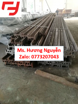 THÉP DỊ HÌNH