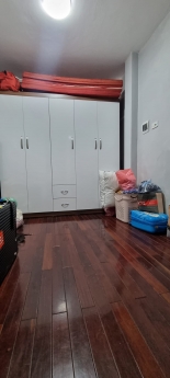 Chỉ hơn 1 tỷ, nhà 5 tầng, đầy đủ nội thất quận Hai Bà Trưng