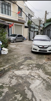 BÁN NHÀ HẺM XE HƠI LINH ĐÔNG THỦ ĐỨC ,