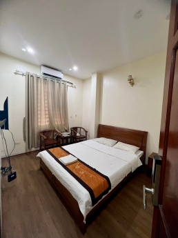 Bán Nhà Siêu rẻ Hà Đông. 5 tầng, 42m2, 3.75 tỷ.