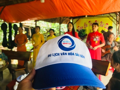 Tour Miền Tây 2N1Đ khởi hành hàng ngày