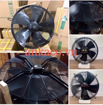 quạt công nghiệp model YWF4D-500S giá sỉ