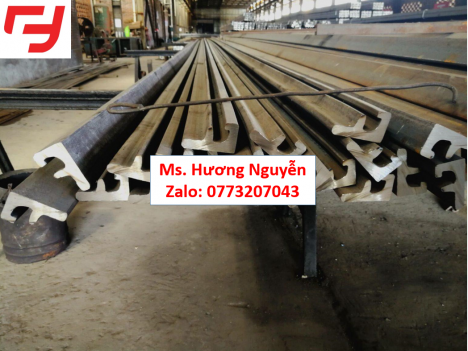 THÉP DỊ HÌNH