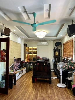 Bán Nhà Siêu rẻ Hà Đông. 5 tầng, 42m2, 3.75 tỷ.